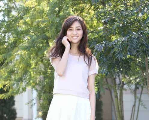 「CanCam」で異例の試み 専属モデル以外が初の抜擢