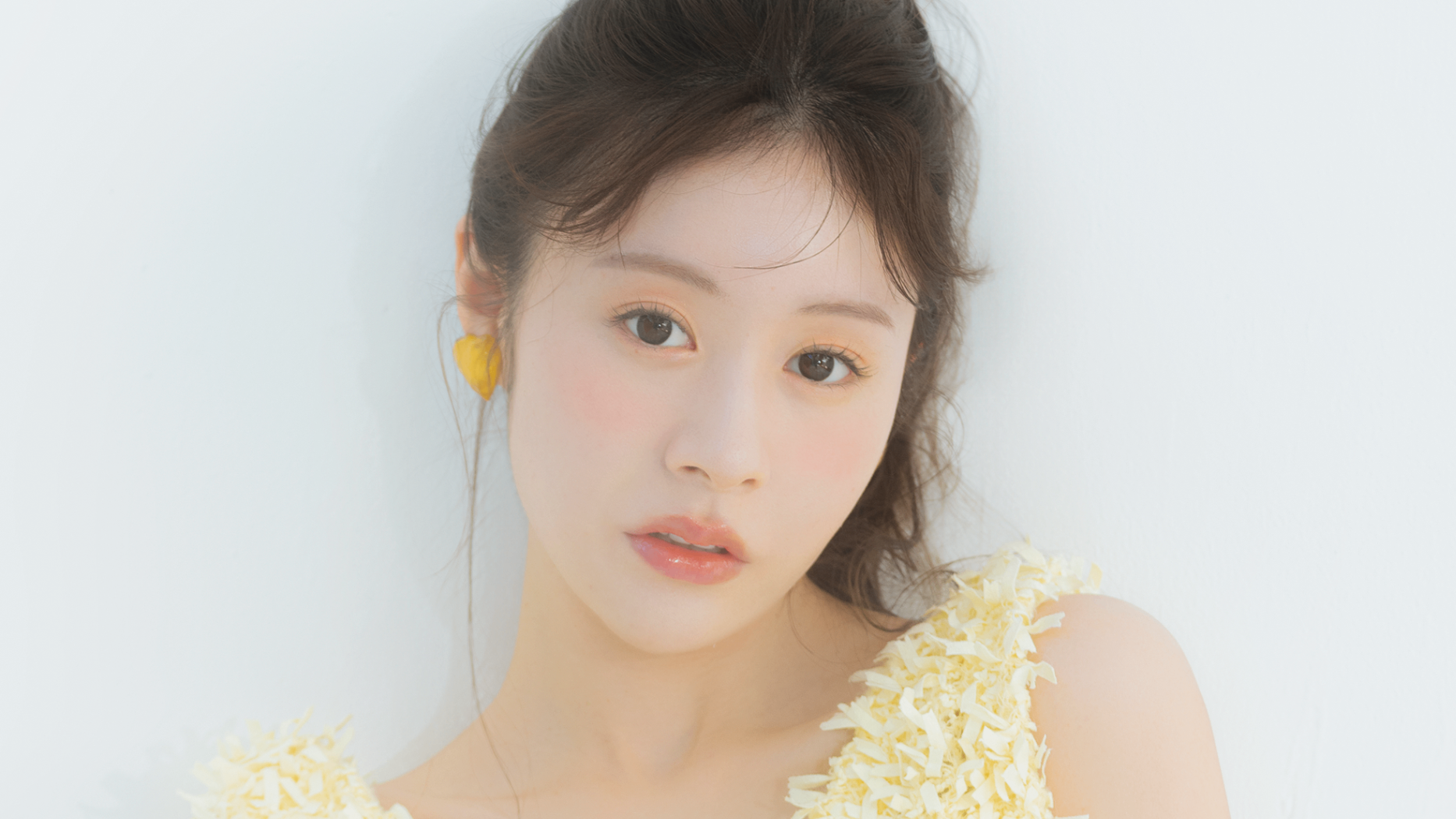 タメになるテクが盛りだくさん！【加藤美南】流の「ボディメイク術」をネホハホ♡