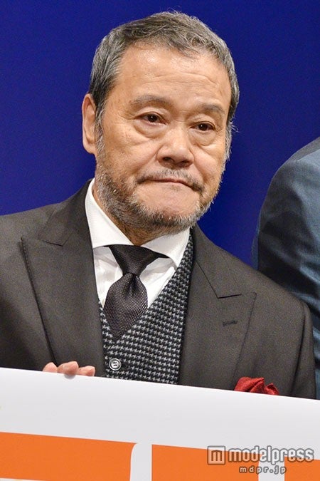 西田敏行