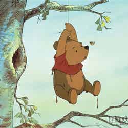 「プーさん」にフィーチャーした1日／Based on the“Winnie the Pooh”works，by A．A．Milne and E．H．Shepard．（c）Disney Enterprises，Inc．All rights reserved