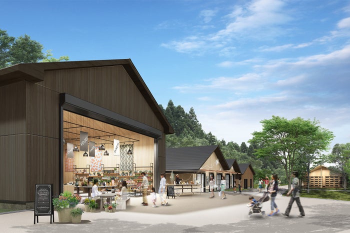 メッツァホール／画像提供：フィンテック グローバル