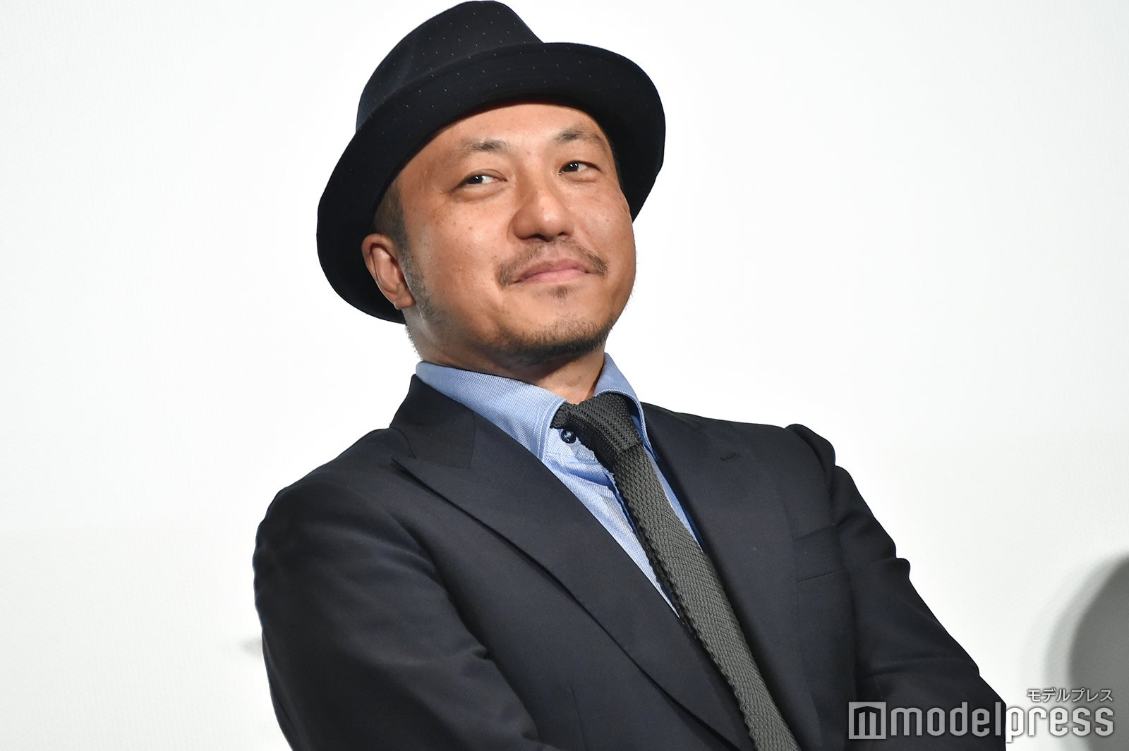 白石和彌監督 （C）モデルプレス