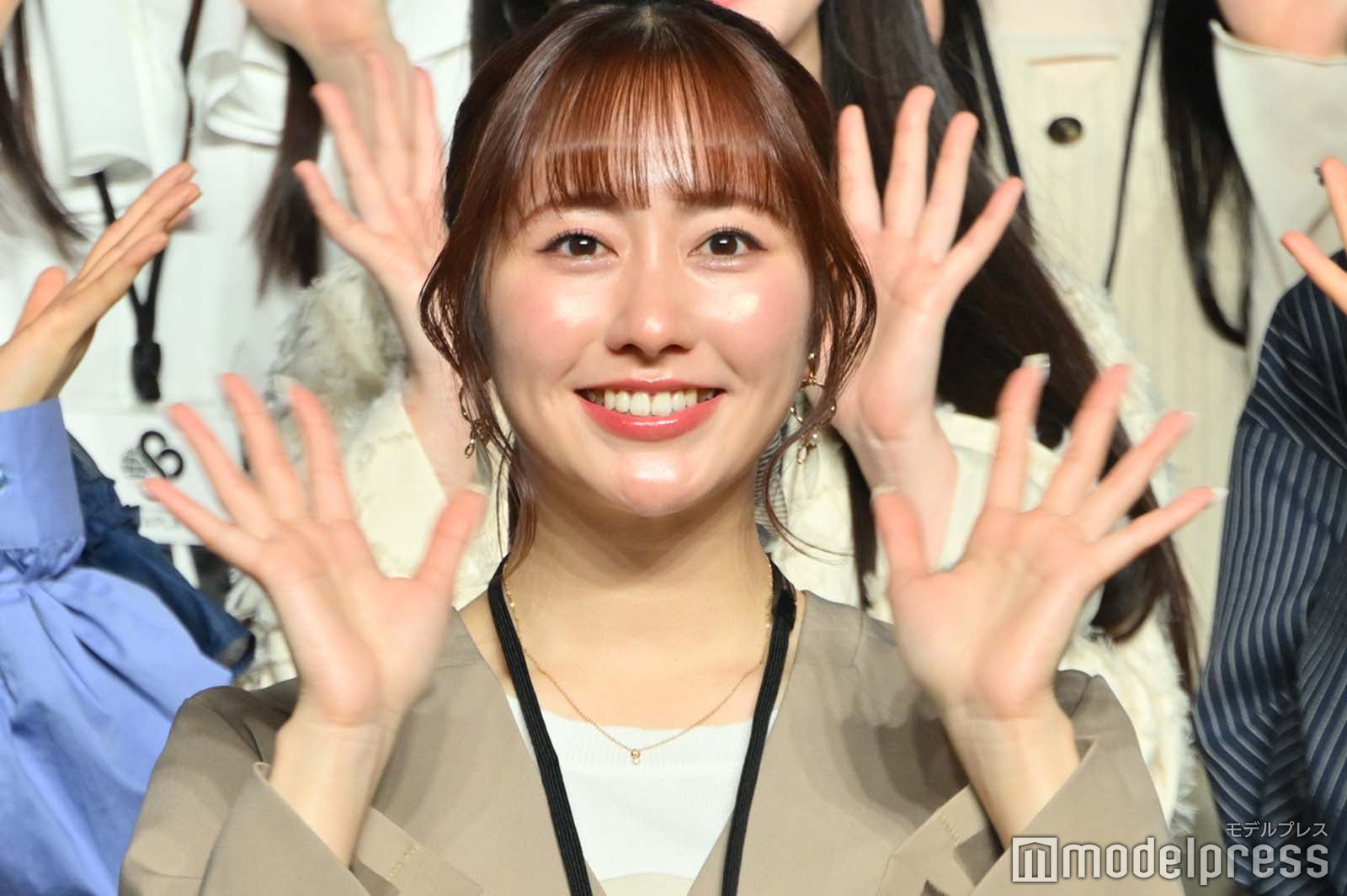 ももクロ佐々木彩夏、自身の最大の武器は“可愛さ” 締めコメントに後輩から感嘆の声