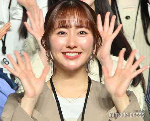 ももクロ佐々木彩夏、自身の最大の武器は“可愛さ” 締めコメントに後輩から感嘆の声