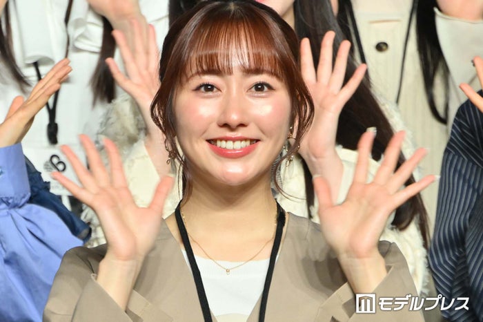 ももクロ佐々木彩夏、自身の最大の武器は“可愛さ” 締めコメントに後輩から感嘆の声