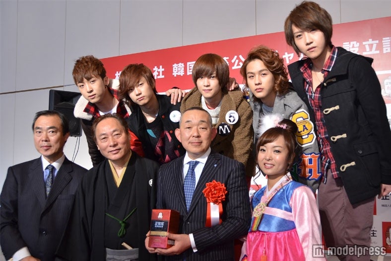 ペ・ヨンジュン、韓国健康食品メーカーのイメージキャラクターに就任　本人コメント到着