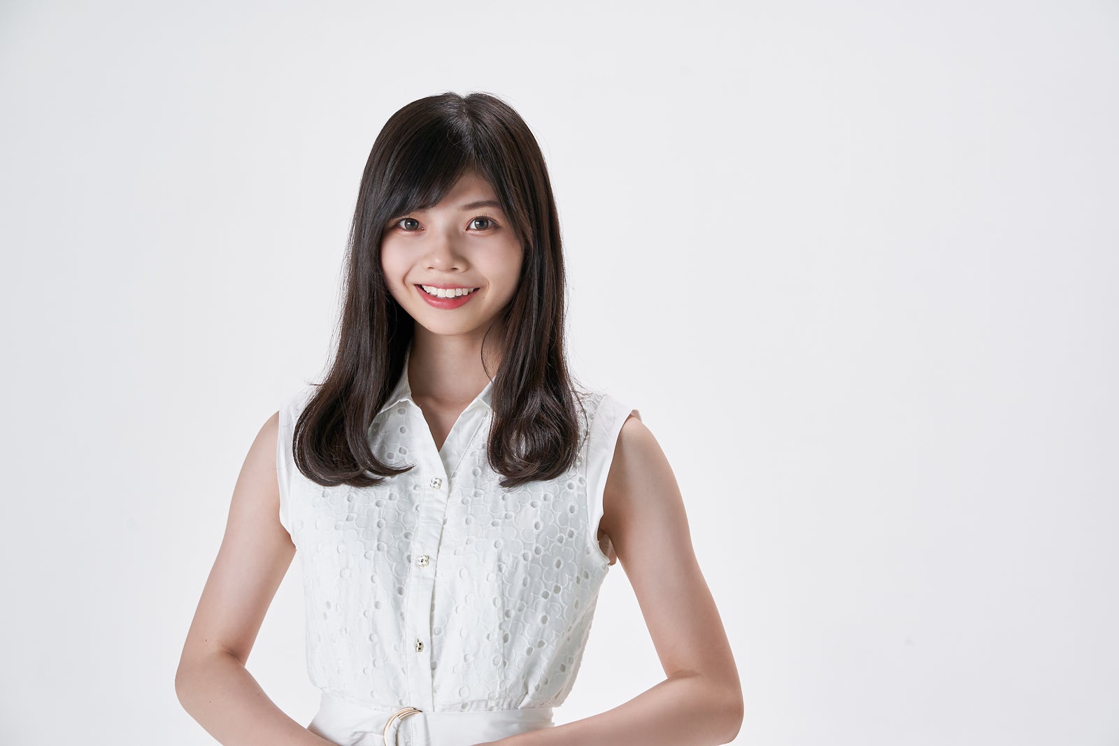 野宮凜さん（提供写真）