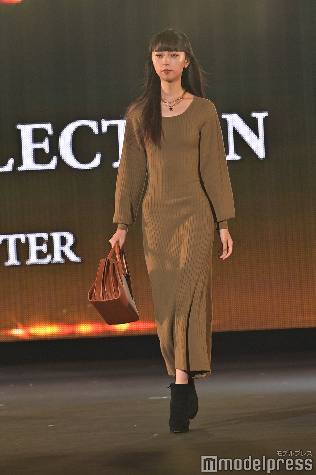 （C）モデルプレス