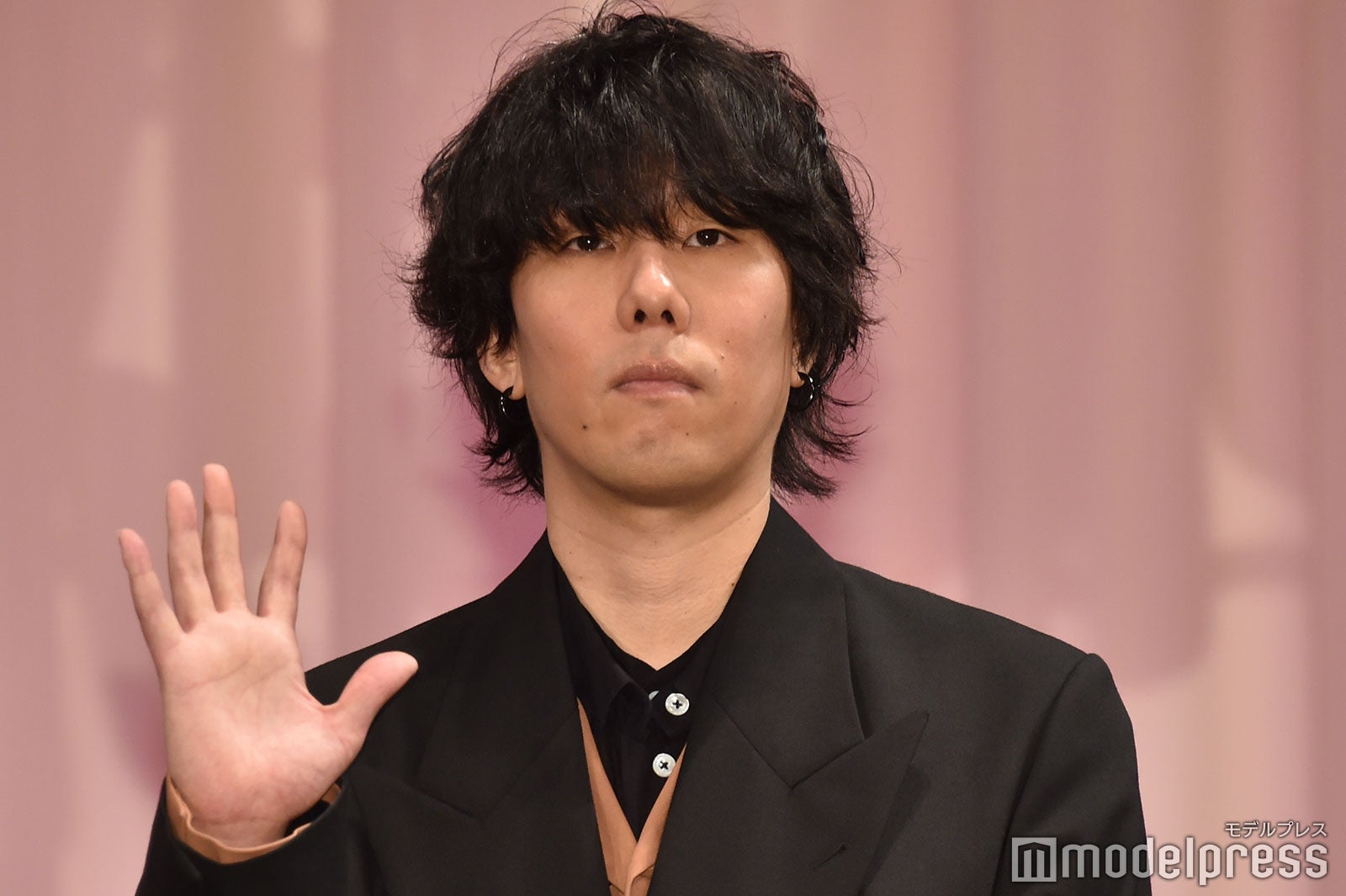 野田洋次郎（C）モデルプレス