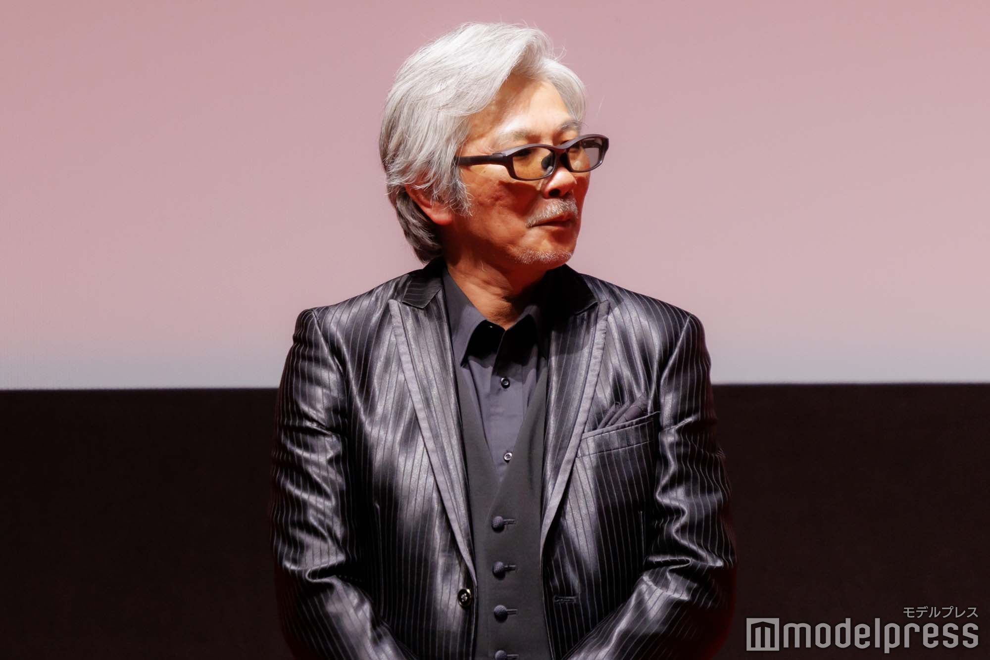 咲野俊介（C）モデルプレス