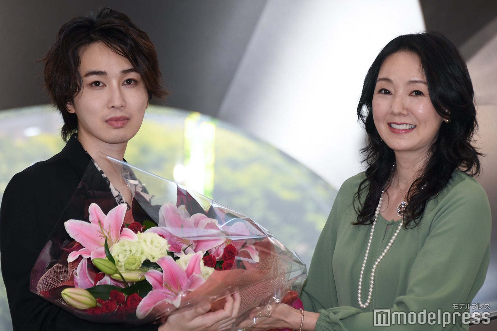 カルマ、とよた真帆（C）モデルプレス