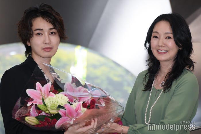 カルマ、とよた真帆(C)モデルプレス