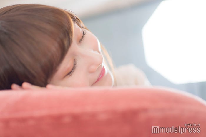 矢倉楓子(C)モデルプレス