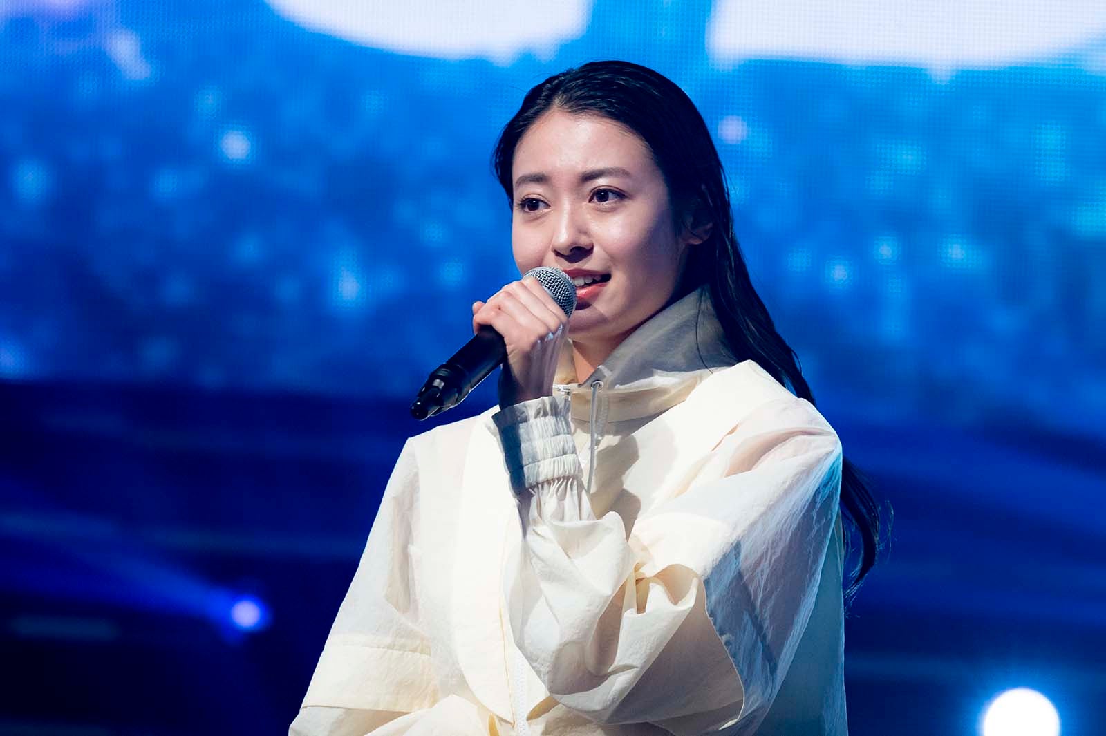 「夕暮れに、手をつなぐ」セイラ（田辺桃子）がカミングアウト 音（永瀬廉）とのハグの真相が明らかに