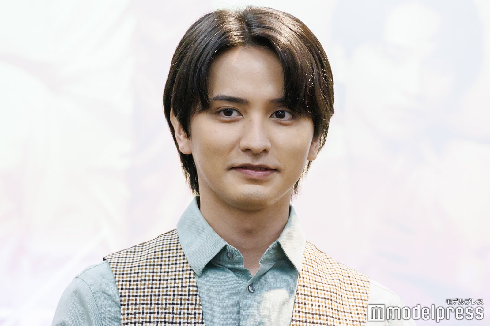 瀬戸利樹（C）モデルプレス