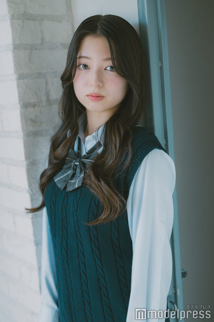 なぎささん(C)モデルプレス