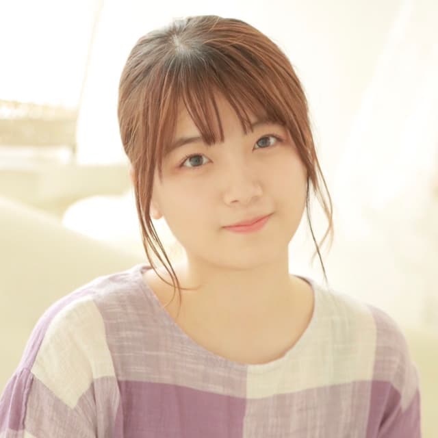 渡辺萌菜（中央大学）（提供写真）