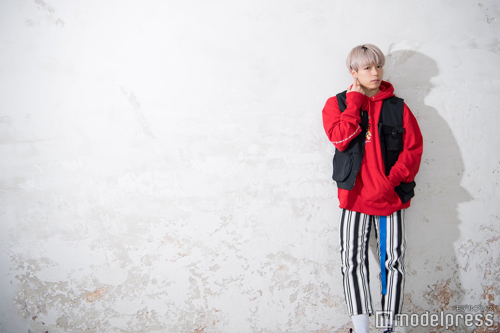 全国送料無料の通販 BALLISTIK BOYZ┊加納嘉将┊44RAIDERS┊クッション 2種 ミュージシャン