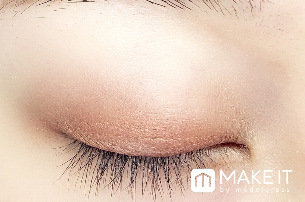 NARS／シングルアイシャドー（プレシャスメタル）／5324 使用 (C)メイクイット