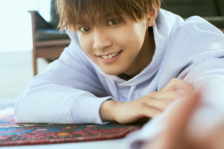 Generations片寄涼太 1日妄想デート で胸キュン大洪水 モデルプレス Generations片寄涼太 1日妄想デート で胸キュン大洪水 モデルプレス