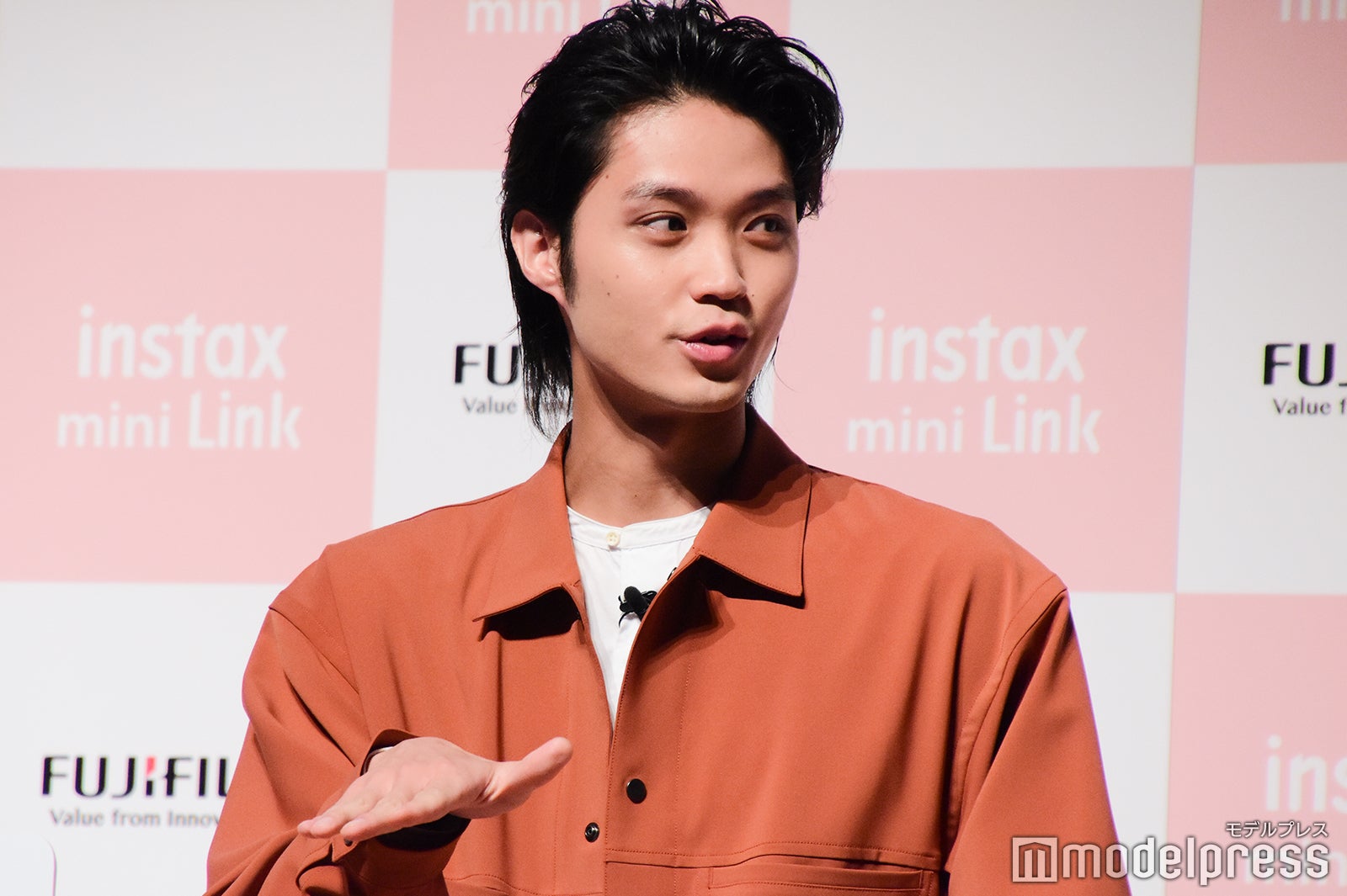 磯村勇斗（C）モデルプレス