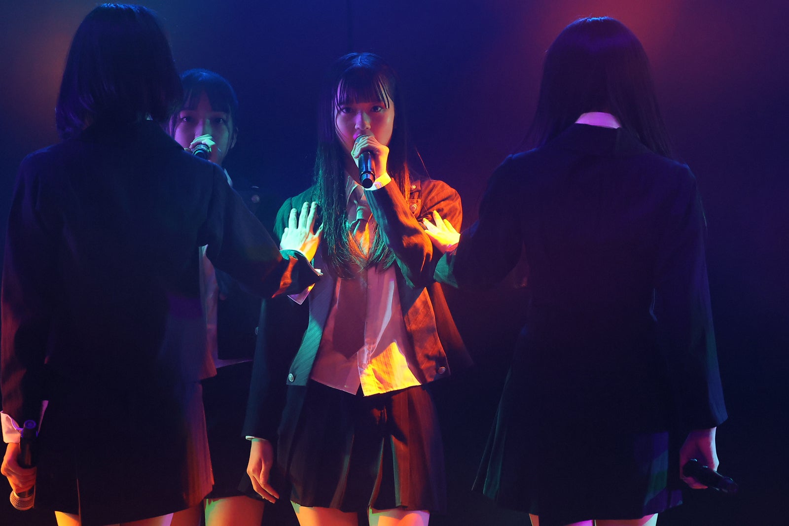 AKB48・18期研究生（C）AKB48