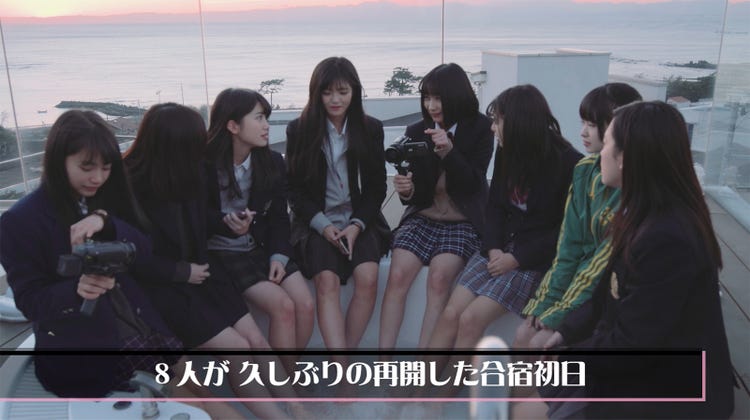 jk脚 画像1/11) “日本一かわいい女子高生”の合宿所、オシャレすぎてテンションMAX＜女子高生ミスコンFINALIST＞ - モデルプレス
