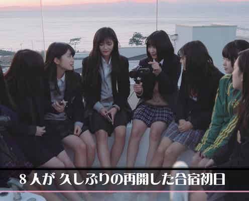 “日本一かわいい女子高生”の合宿所、オシャレすぎてテンションMAX<女子高生ミスコンFINALIST>