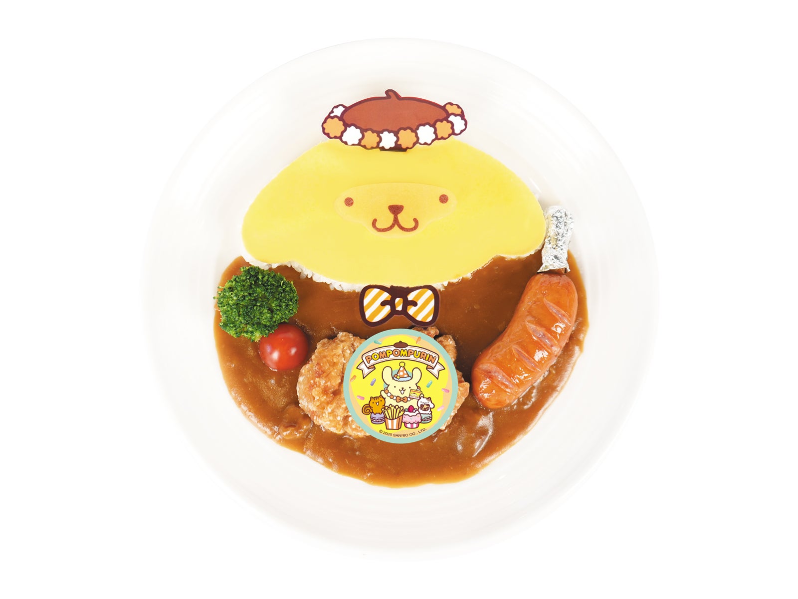 （C）2026 SANRIO CO., LTD. TOKYO, JAPAN 　著作 株式会社サンリオ