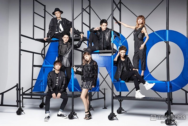 AAAのアジアツアーに密着 メンバーが日本のファンとの違いを語る