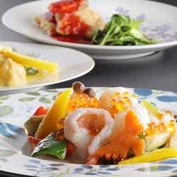 料理イメージ/画像提供:パソナグループ