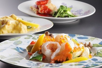 料理イメージ/画像提供:パソナグループ