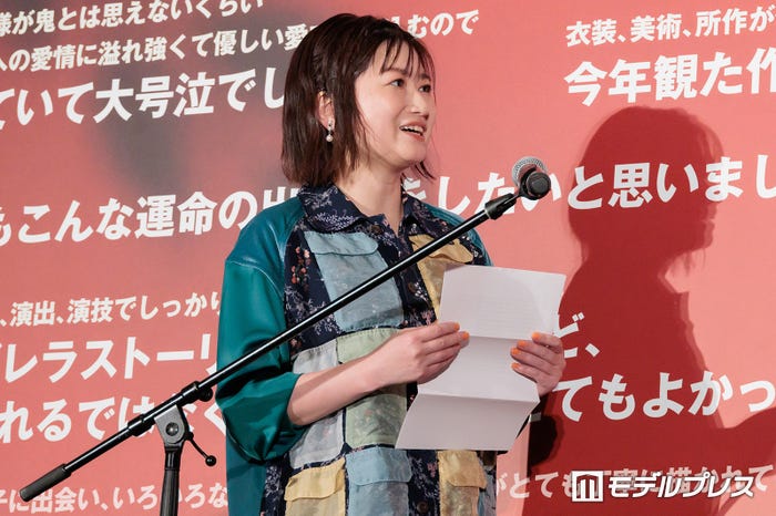 池田千尋監督(C)モデルプレス