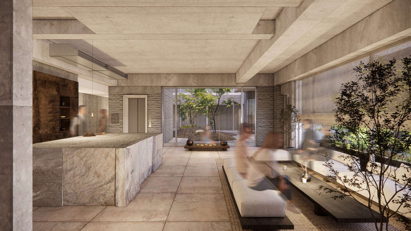 クオン 箱根強羅／提供画像