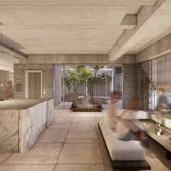 クオン 箱根強羅/提供画像