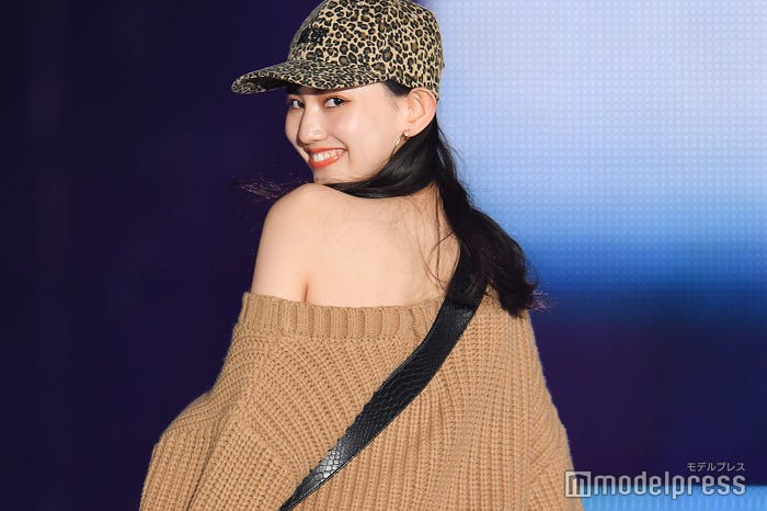 黒木麗奈(C)モデルプレス