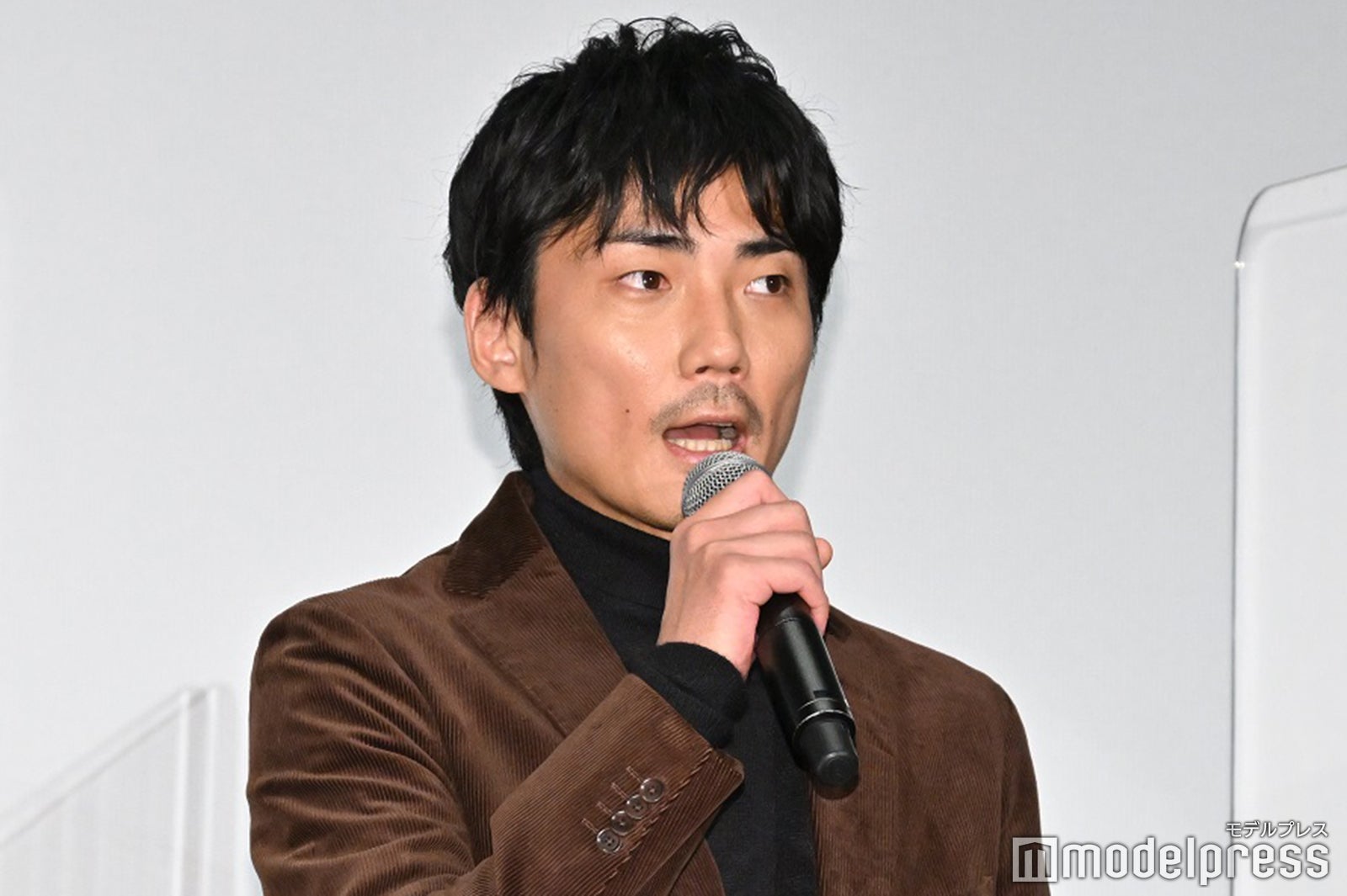 「セクシー田中さん」出演の毎熊克哉、芦原妃名子さん追悼「今は言葉が見つかりません」