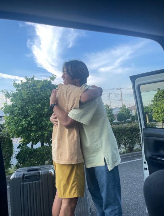 原田愛オフィシャルブログより