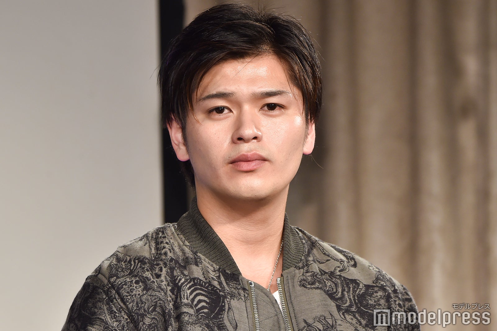 永田卓也 （C）モデルプレス