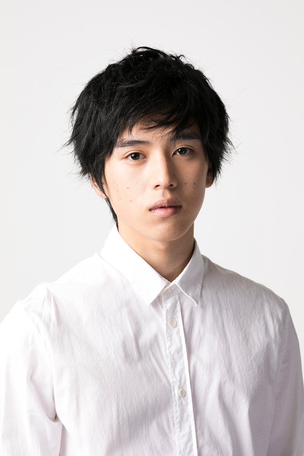 坂東龍汰（提供写真）