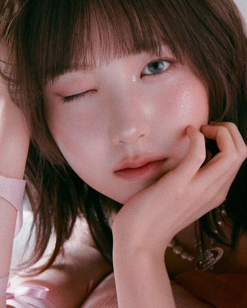 HITOMI（提供写真）