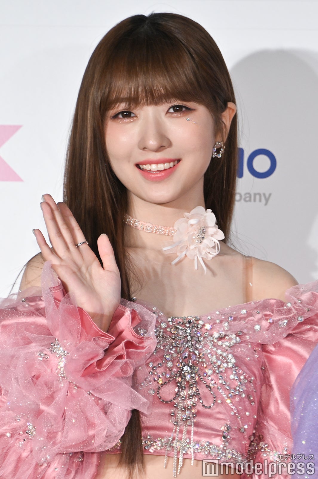 LIMELIGHT（C）モデルプレス