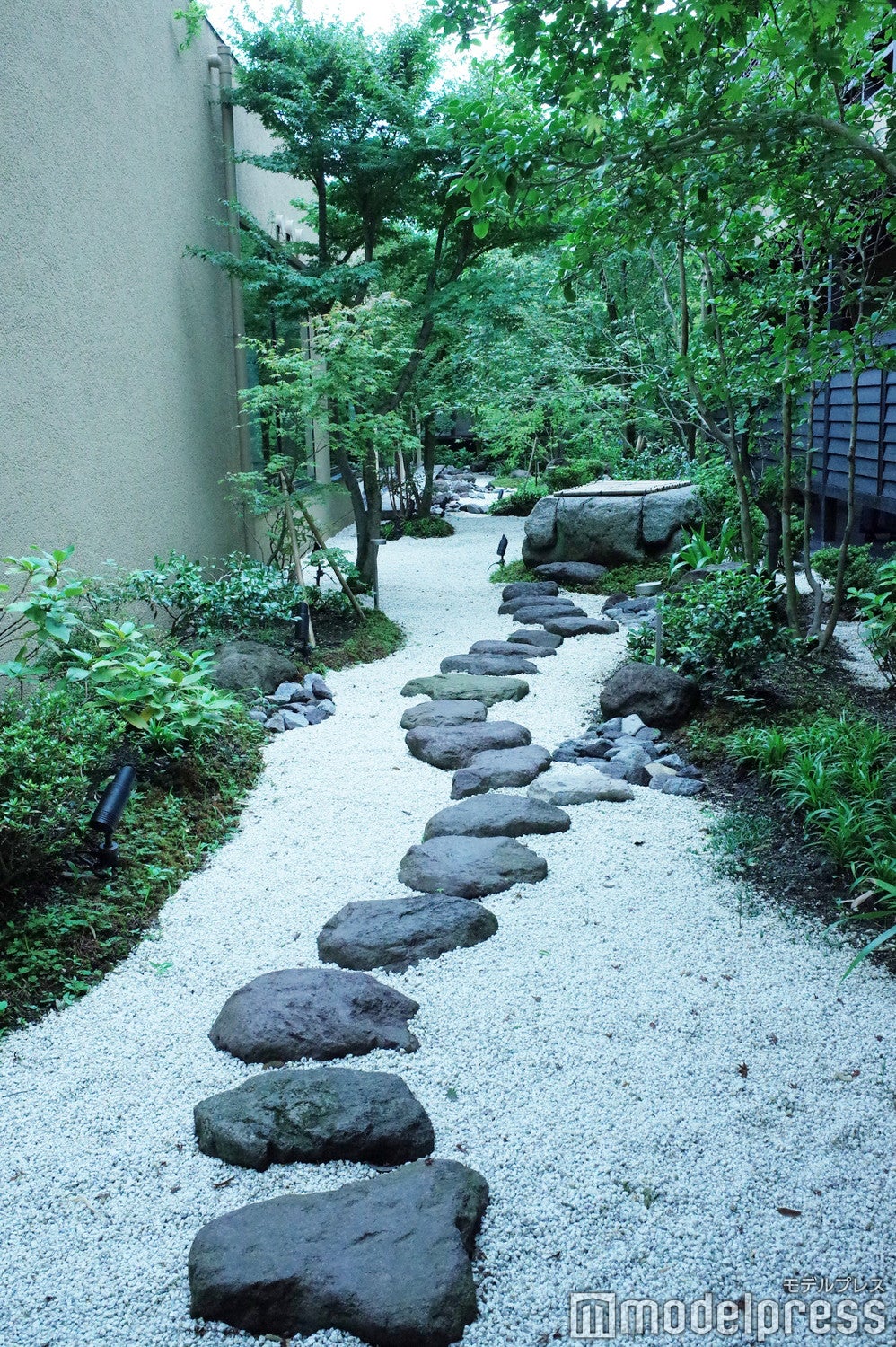 ふふ 熱海（C）モデルプレス