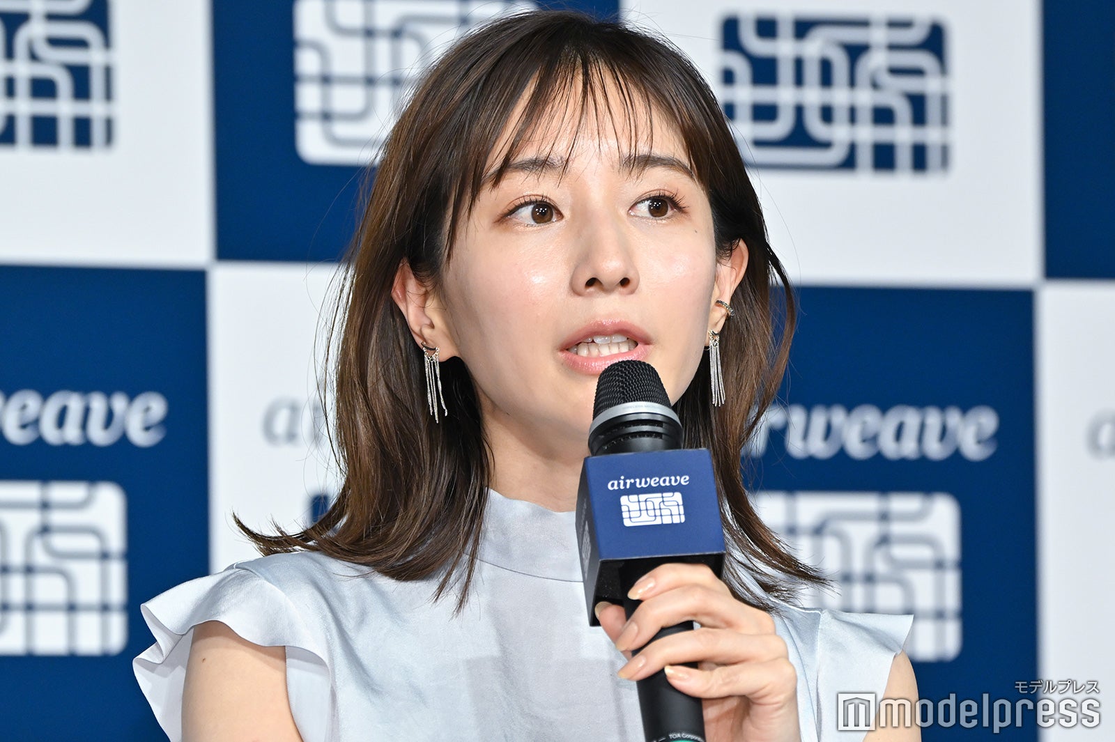 田中みな実（C）モデルプレス