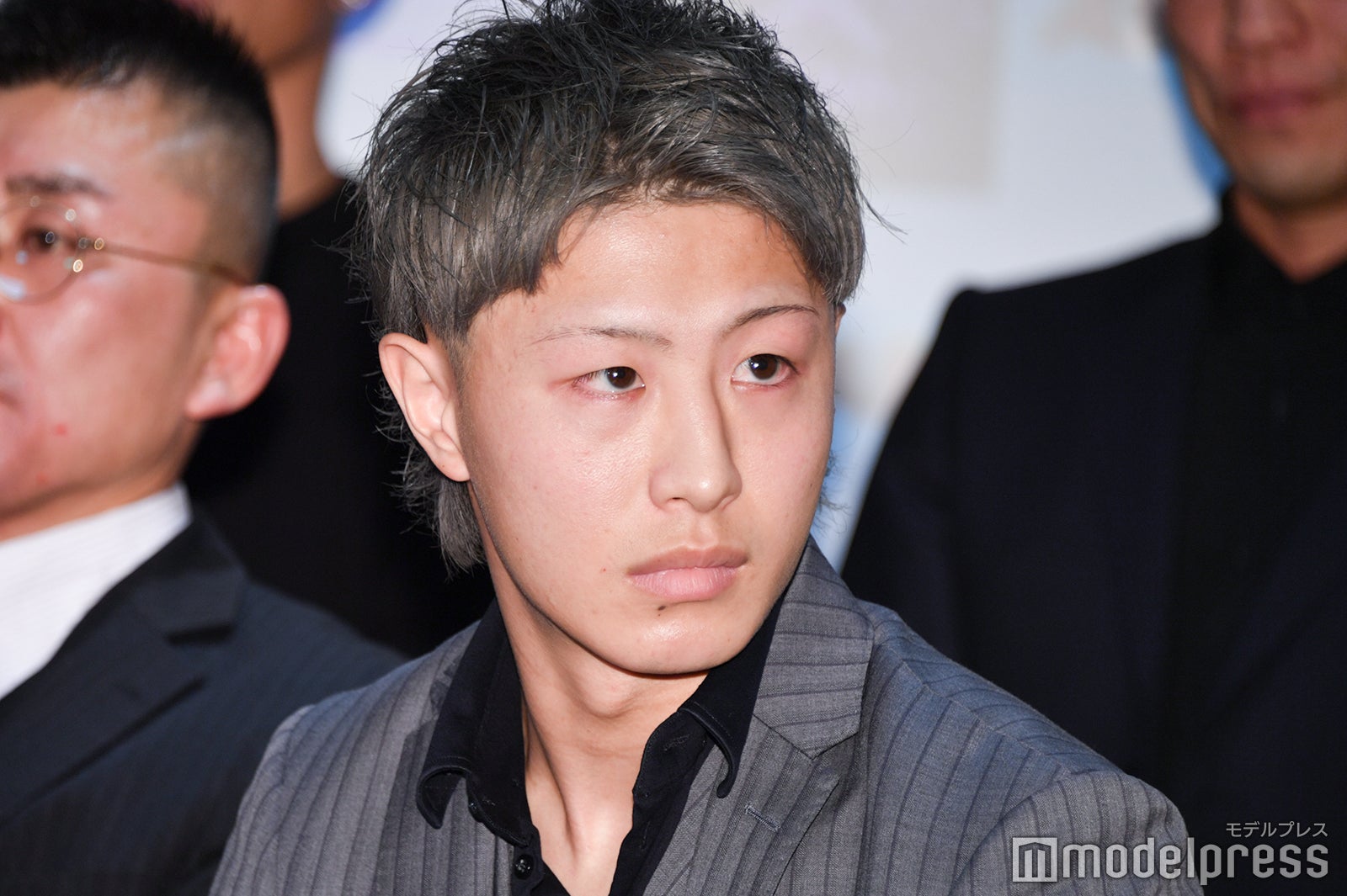 冨澤大智（C）モデルプレス