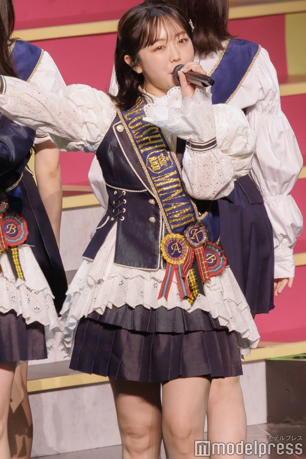 峯岸みなみ（C）モデルプレス