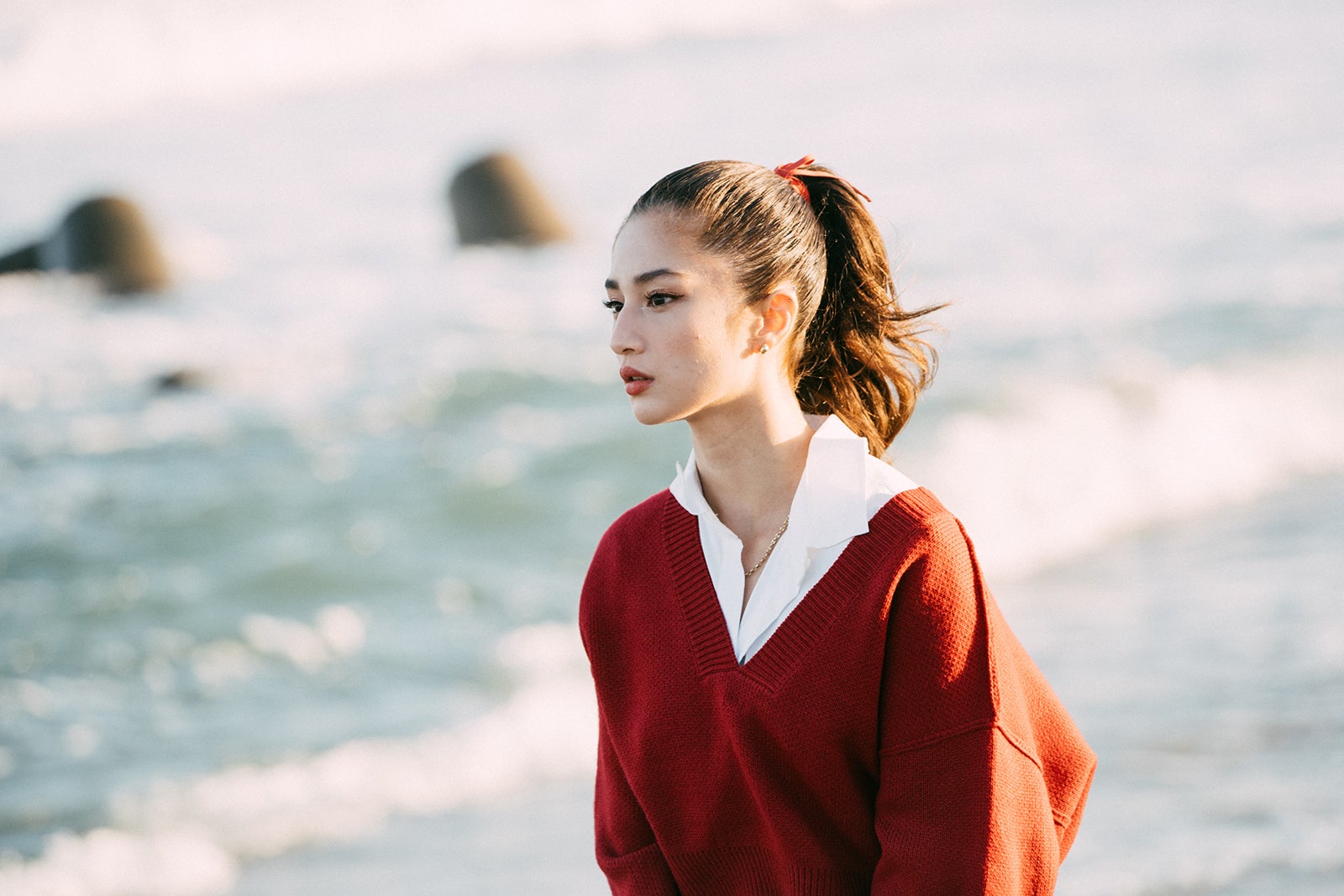 タキ「虹とオオカミには騙されない」最終話（C）AbemaTV, Inc.