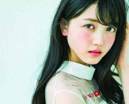 乃木坂46から初の「Seventeen」専属モデル誕生!3期生・久保史緒里ってどんな子?<プロフィール/本人コメント到着>