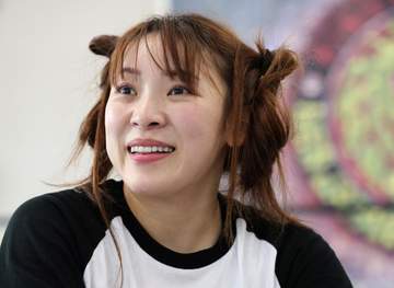 フワちゃん地上波復帰も本音「プロレスは禊や反省じゃなく新たな夢」「観客は自分を映す鏡」「上谷沙弥選手は“親鳥”のような存在」【4.26横浜大会前インタビュー・後編】