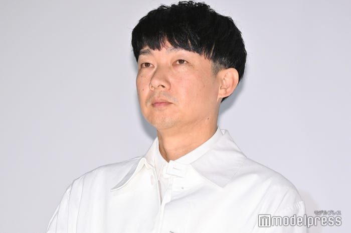 松永大司監督(C)モデルプレス
